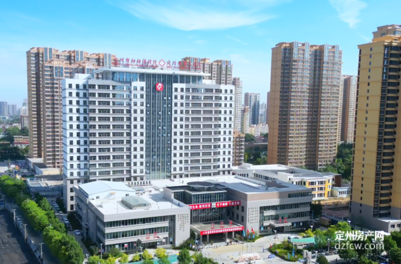 定州润腾臻园坚持初心 匠心精筑-定州定州楼市-定州房产网